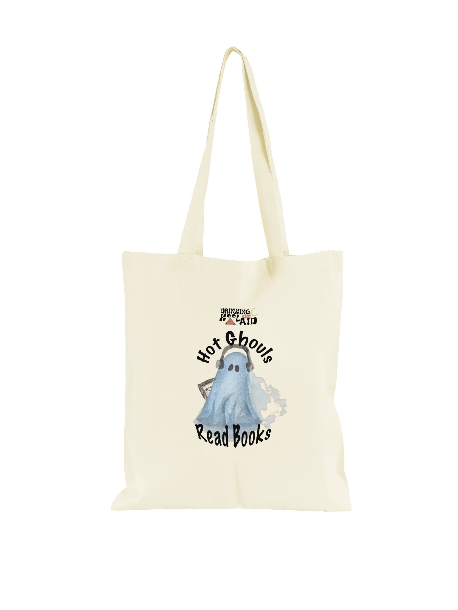 Hot Ghouls Read product image (1)