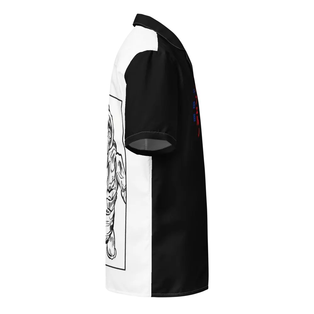 Zuk Manga Button Up (LTD. EDITION) product image (10)
