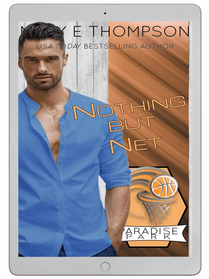 Nothing But Net (EBOOK) product image (1)