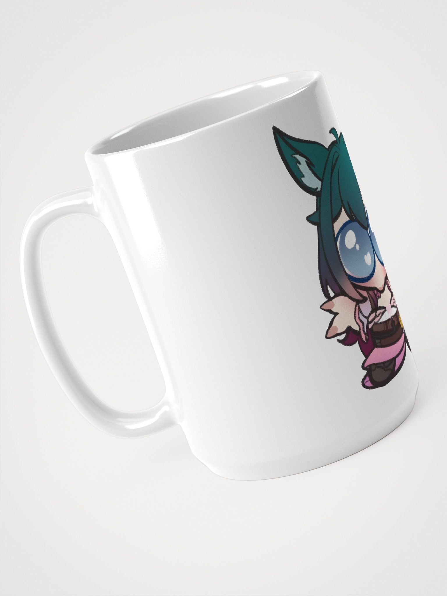 Gremlin Rayla_VT Mug product image (4)