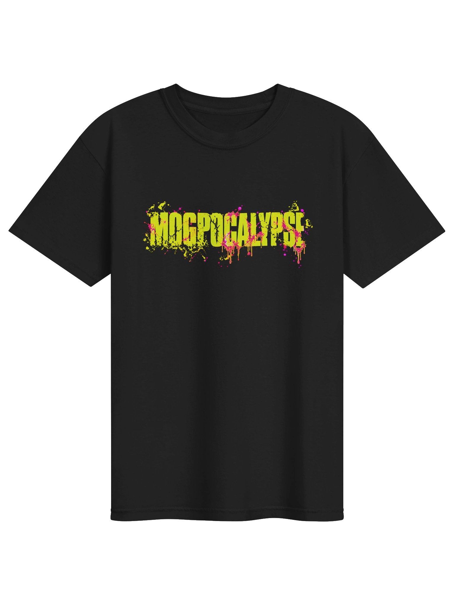 MOGPOCALYPSE TEE product image (1)