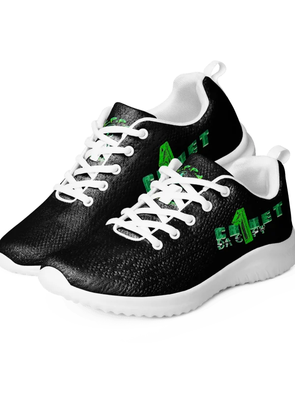 Criket Da Gift Athletic Shoes product image (5)