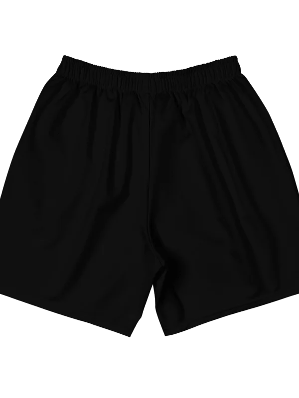 "BR COMIC" SHORTS (BLK) product image (2)