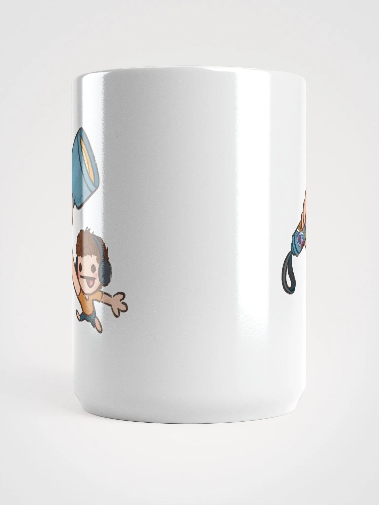 Beam Love Mug product image (5)