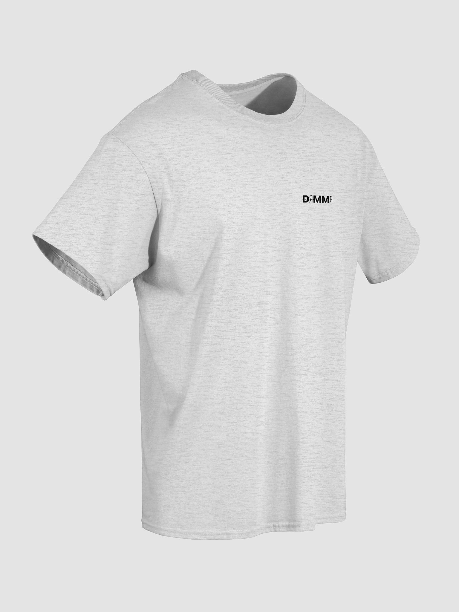 DRMMR-ASH TEE product image (5)