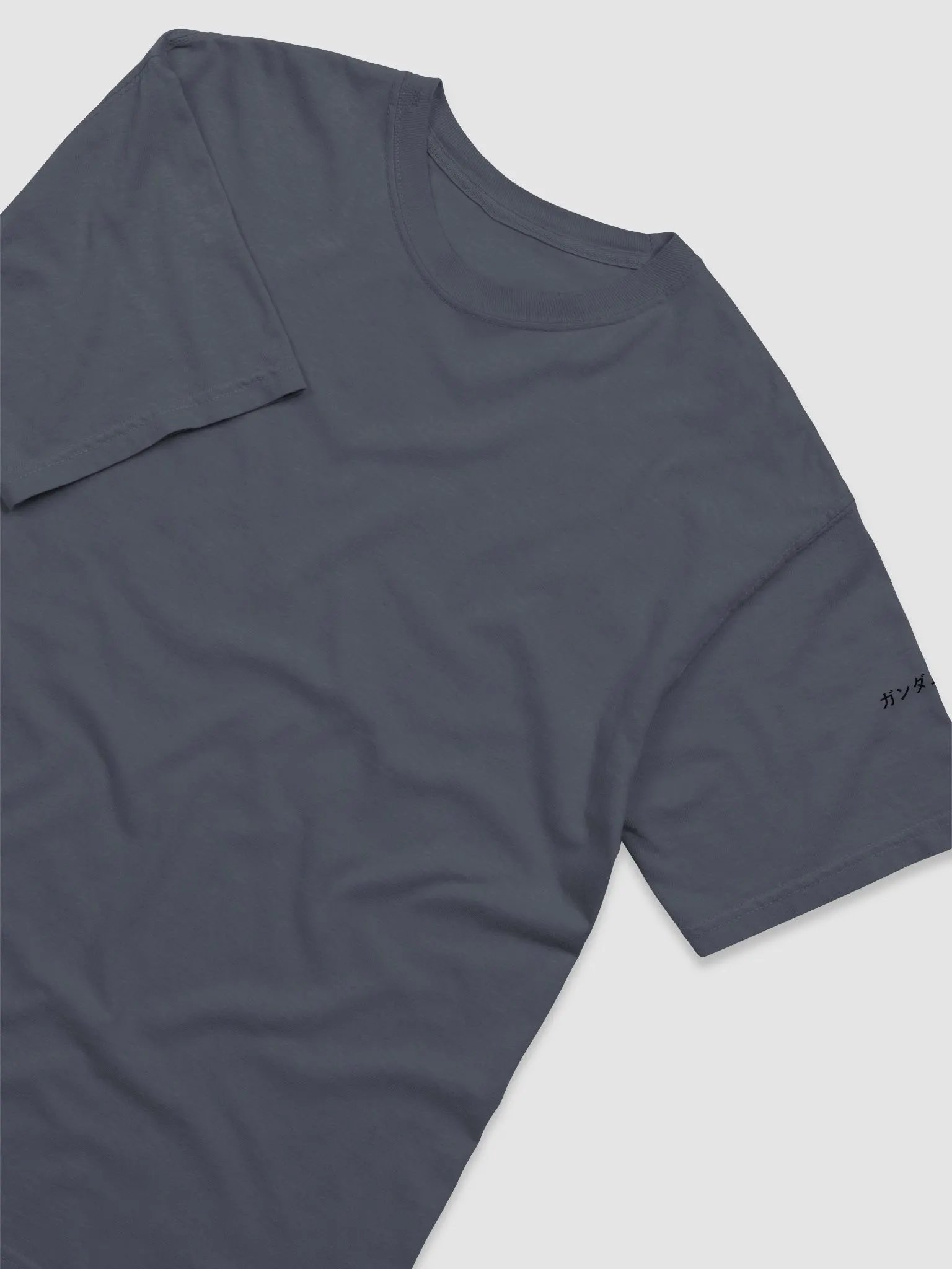 GundamFan kanji product image (3)