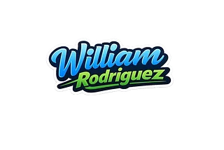 William Rodriguez