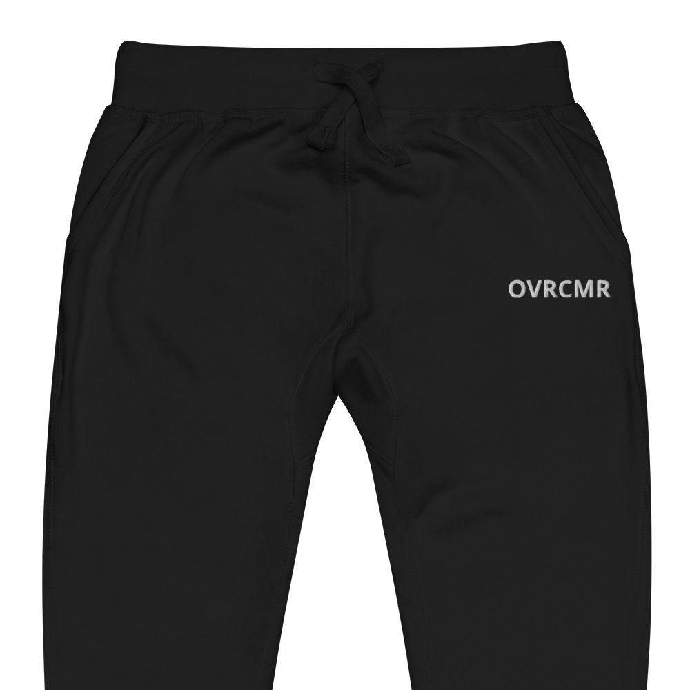OVRCMR Joggers (Female) product image (2)