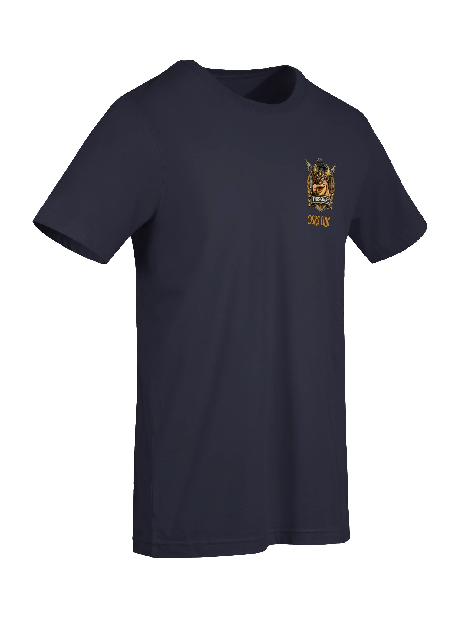 Tyr's Guard - Toedin T-Shirt product image (77)