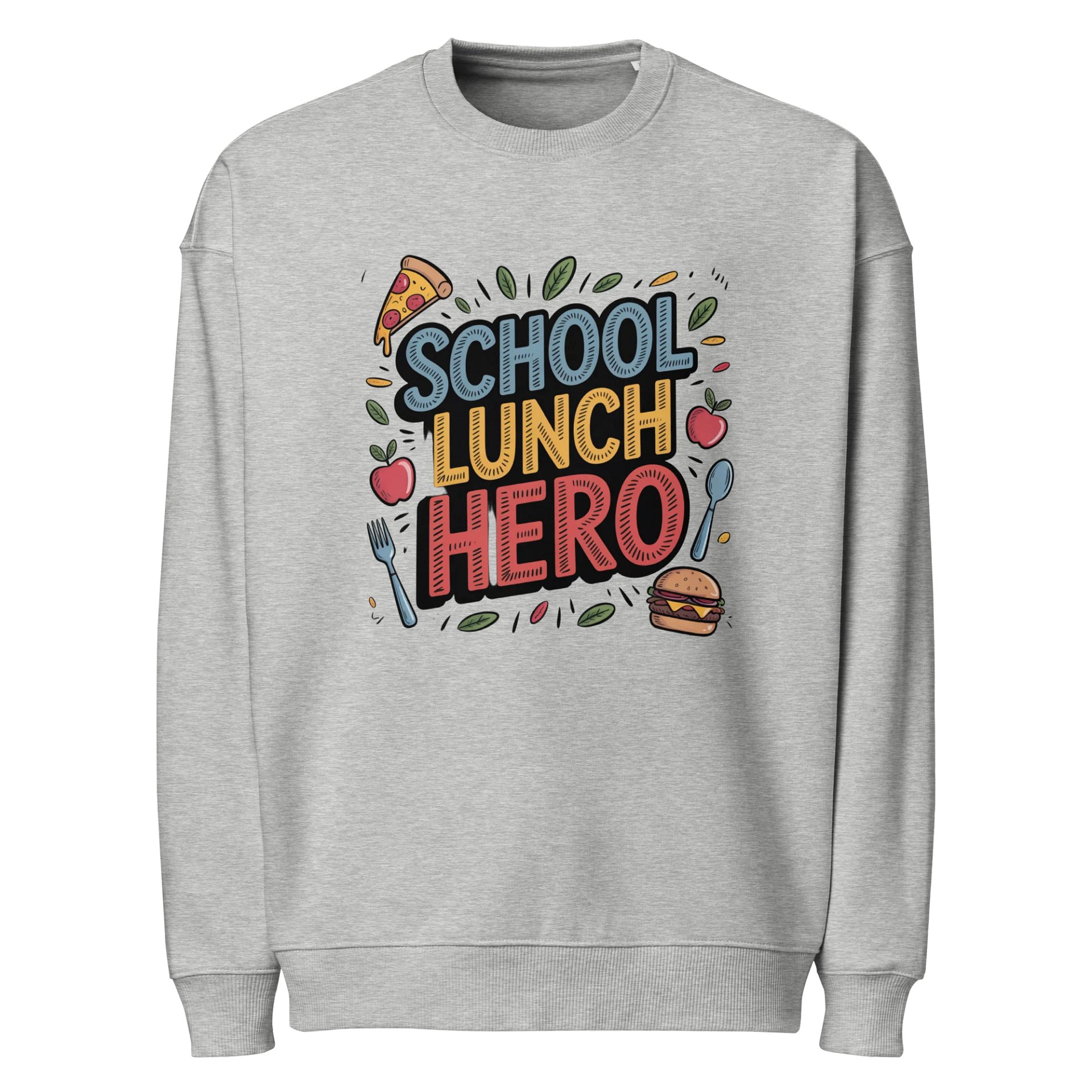School Lunch Hero product image (1)