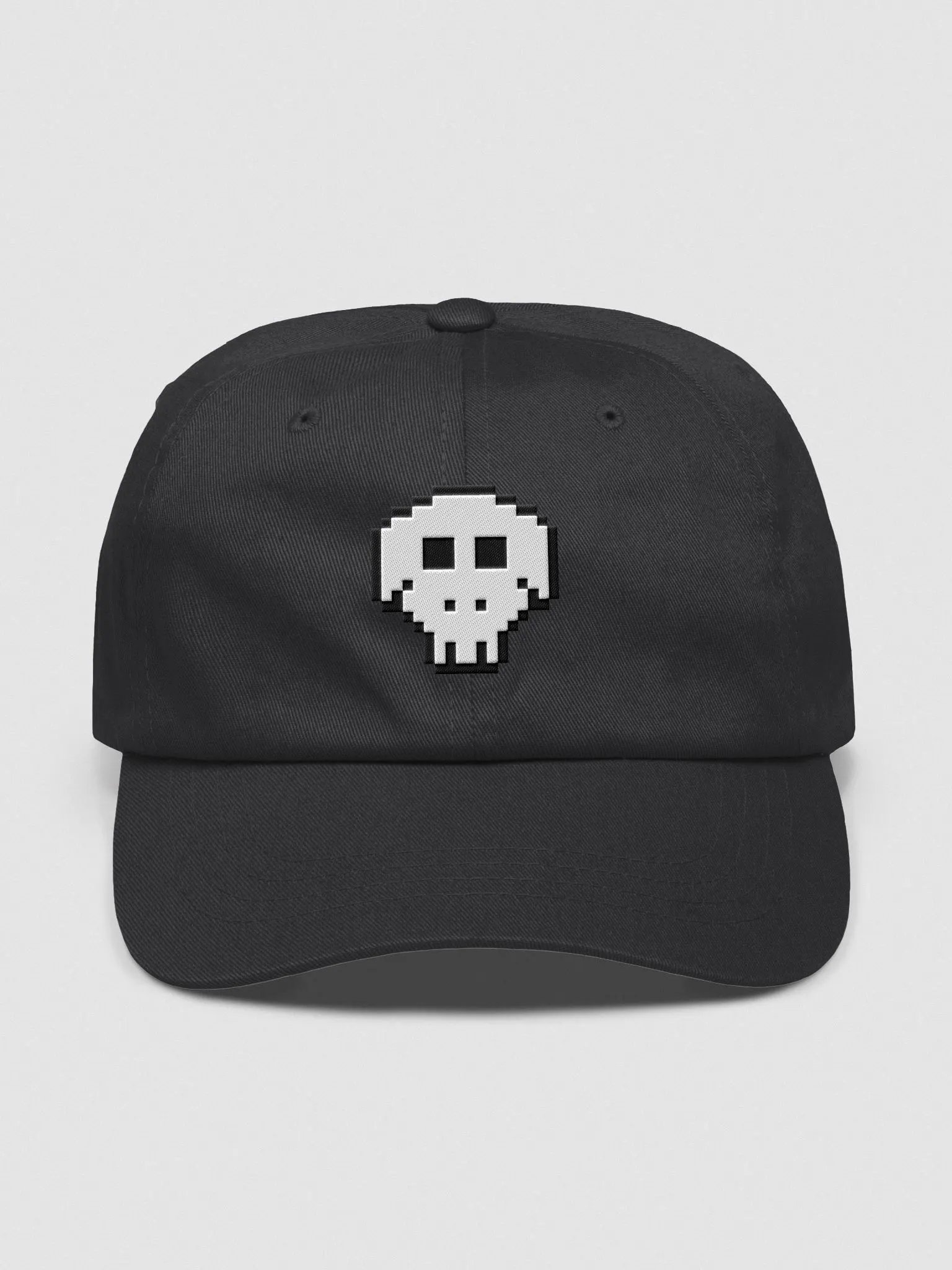Walter Dad Hat product image (1)