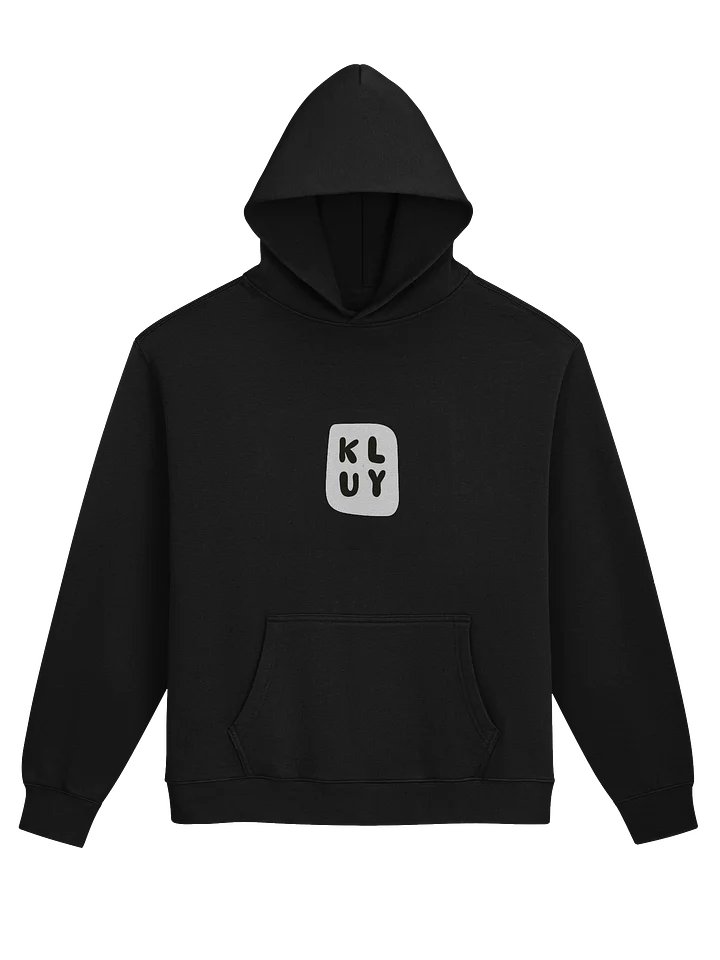 Kluy Core Logo Hoodie product image (2)