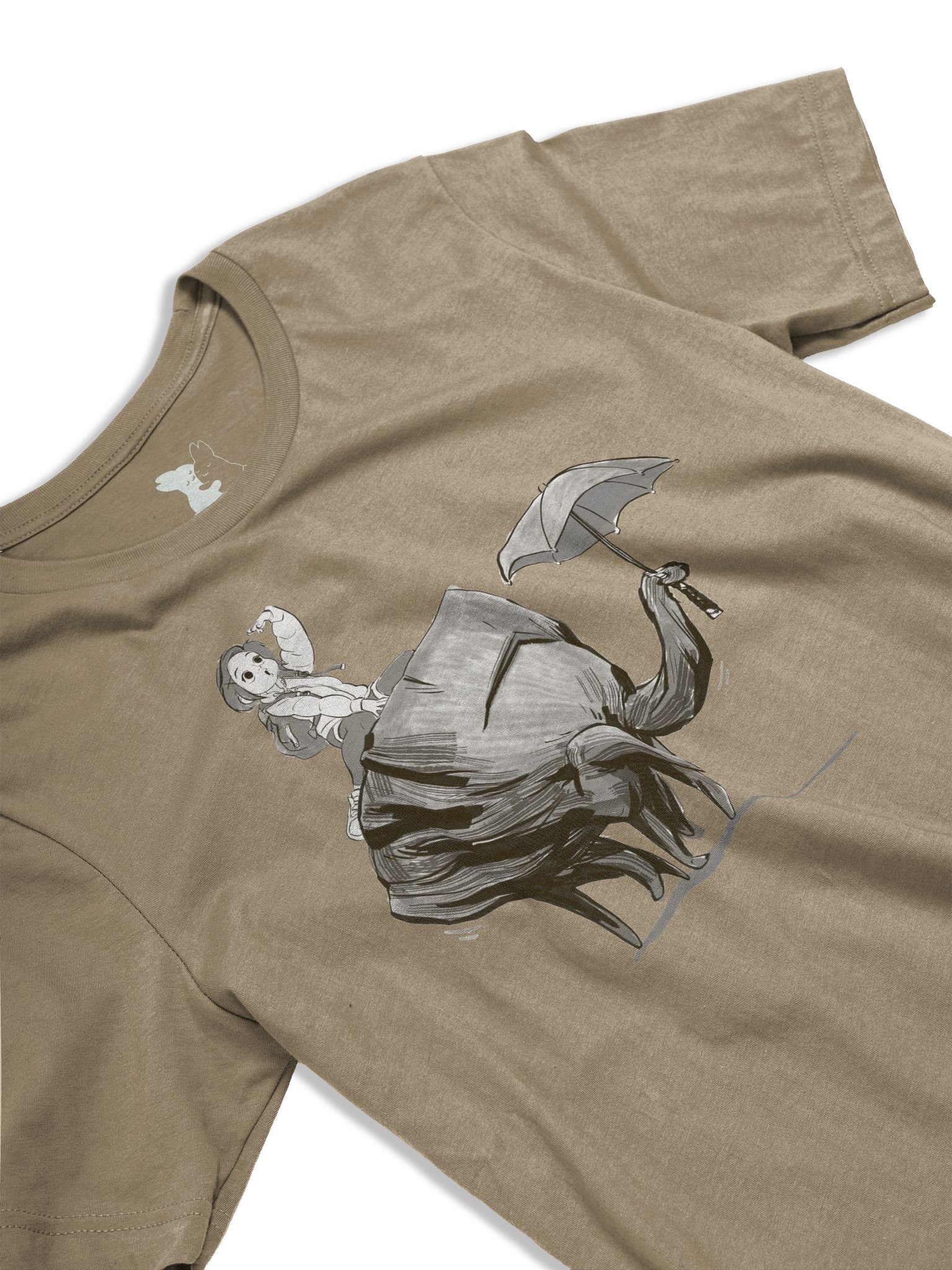 Enjoy The Ride Tee product image (3)