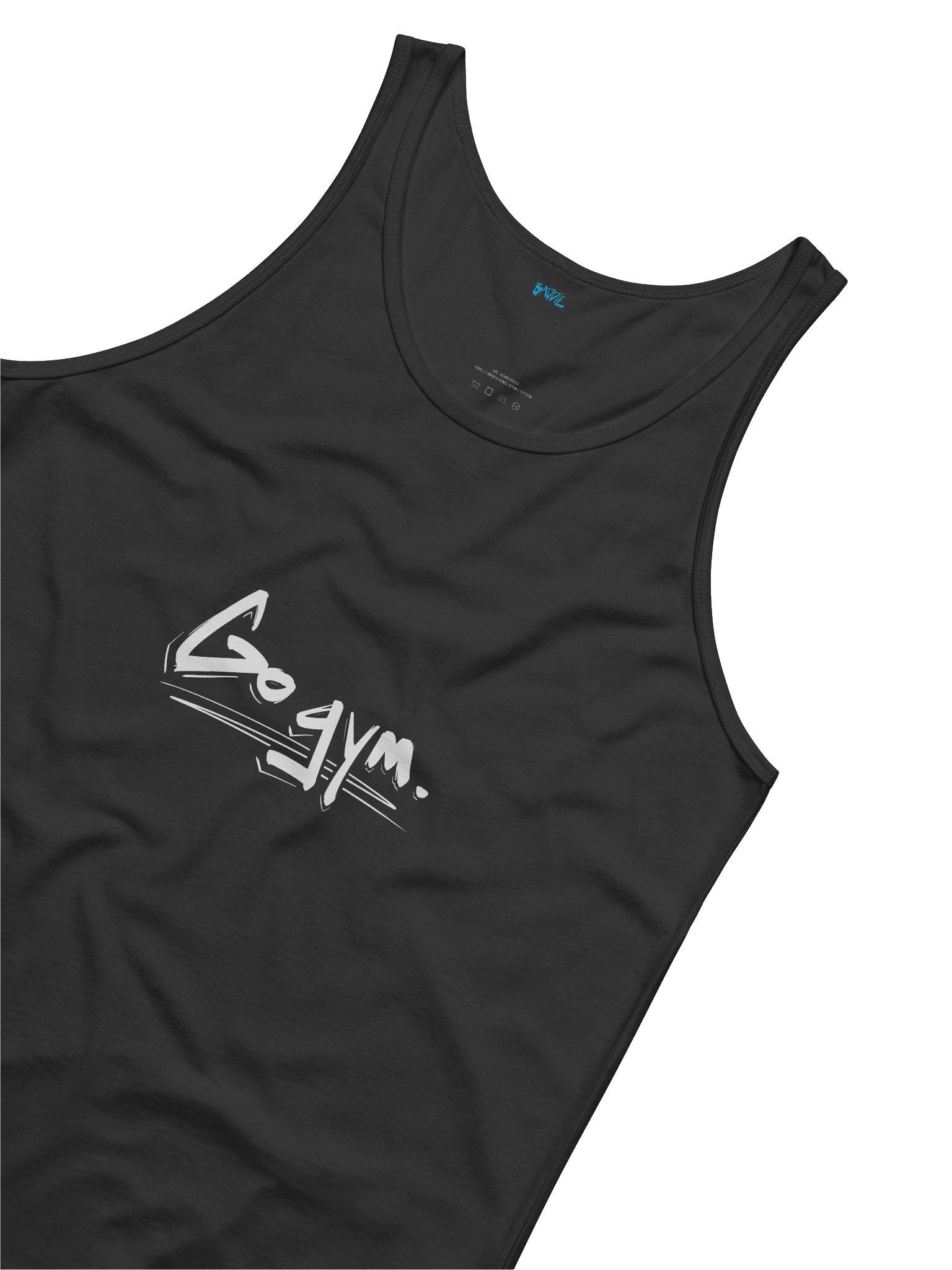 GO GYM TANK product image (12)