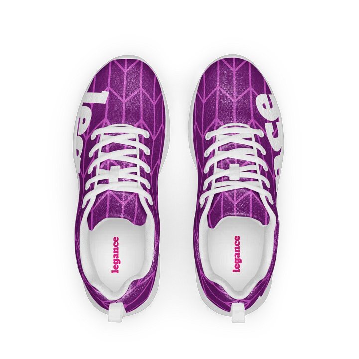 LEGANCE Women’s Sports Sneakers product image (2)