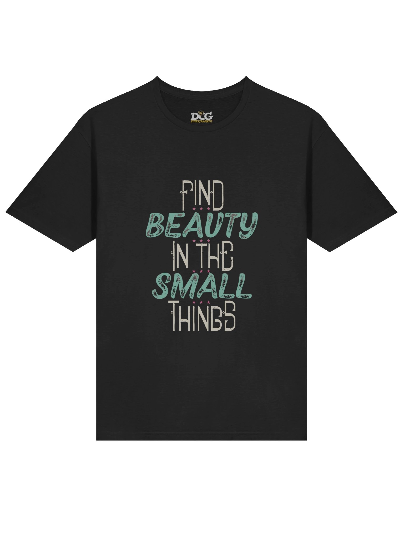 Finding Beauty Logo Soft style T-Shirt product image (23)