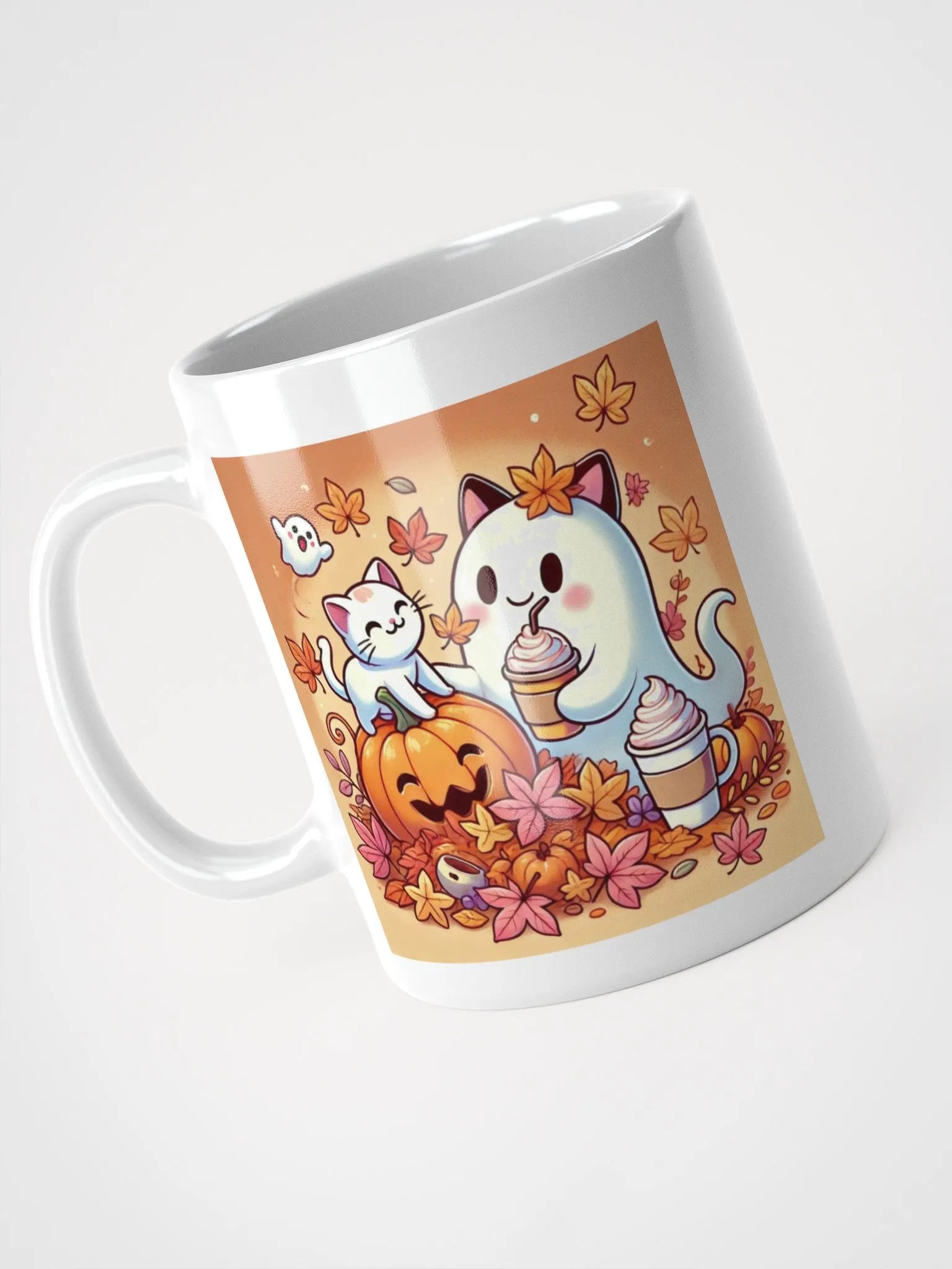 Boo-tiful Brews Mug product image (3)