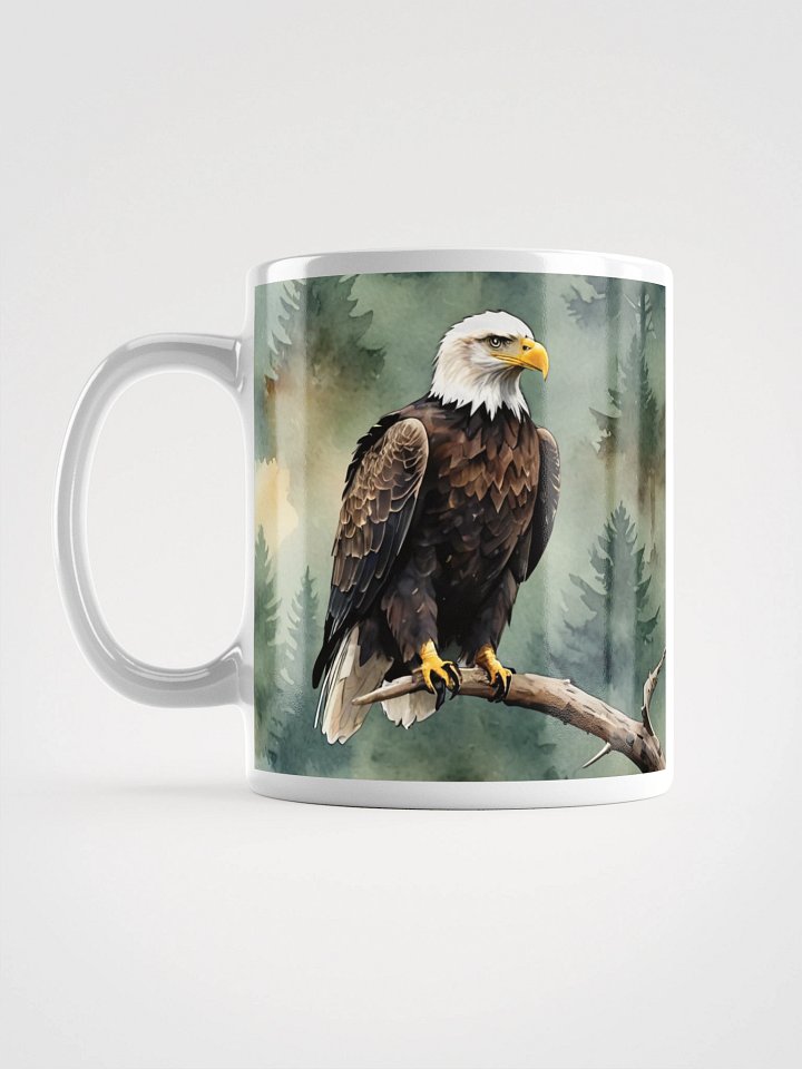 Bald Eagle Mug product image (1)
