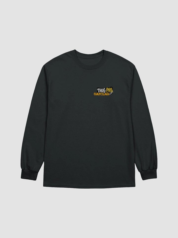 Gayclan Long Sleeve product image (11)