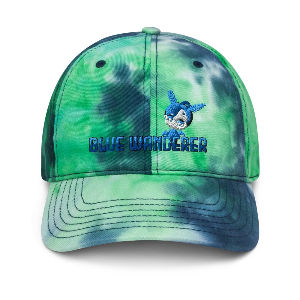 Wanderer Cap product image (4)