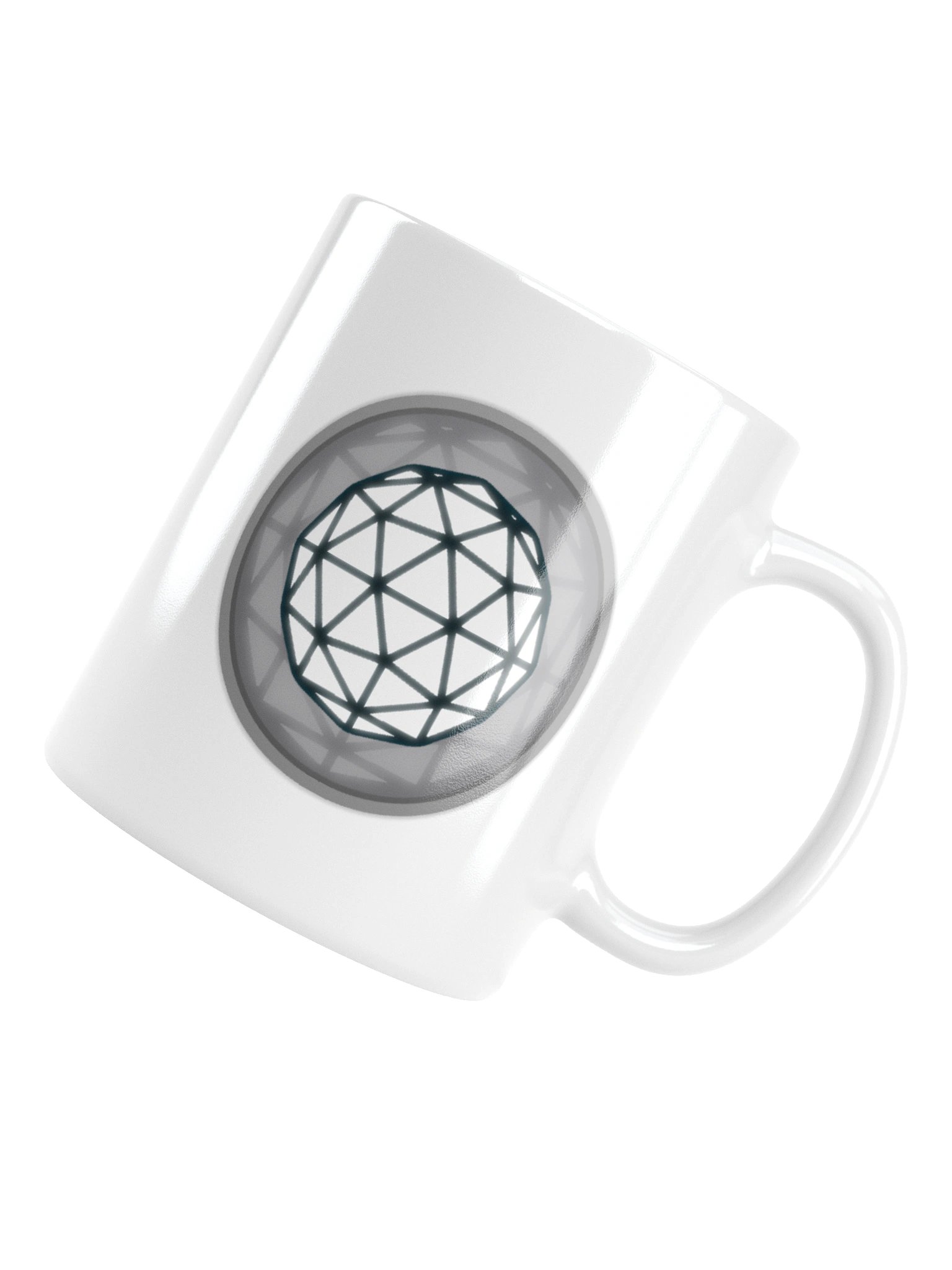 LELD Division Mug product image (13)