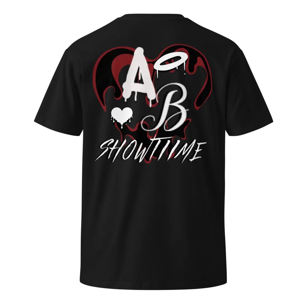 SHOWTIIME cuties tee product image (7)