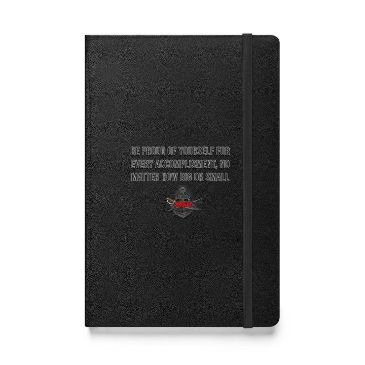 Positivity Proud - Notebook product image (1)