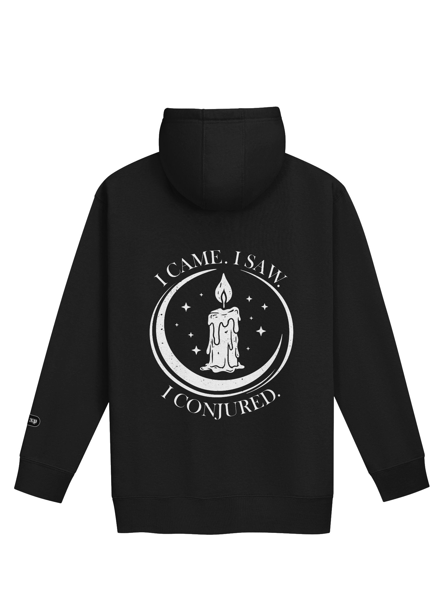 I Conjured - Hoodie product image (2)