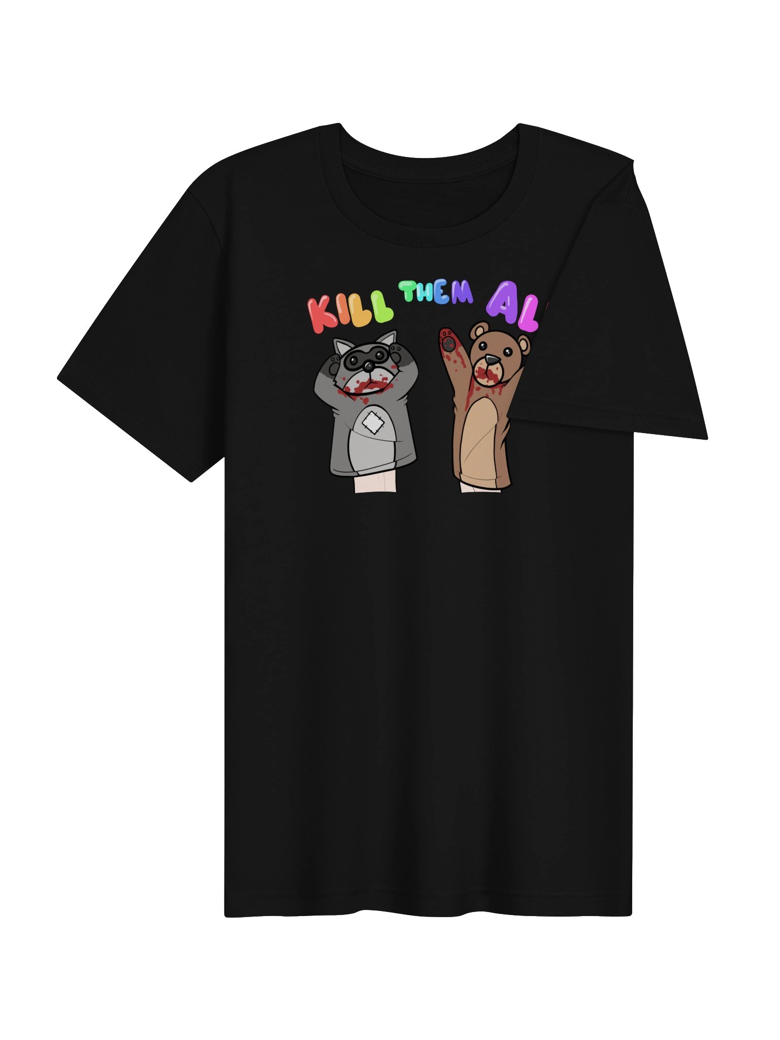 KILL THEM ALL! product image (4)