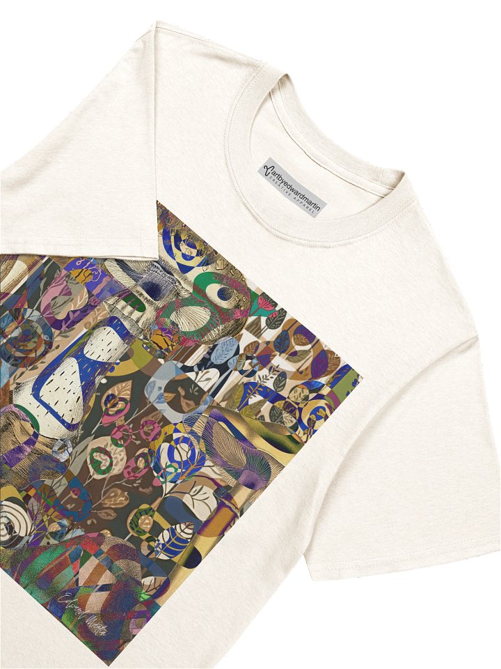 Artistic Elegance Logo Tee product image (99)