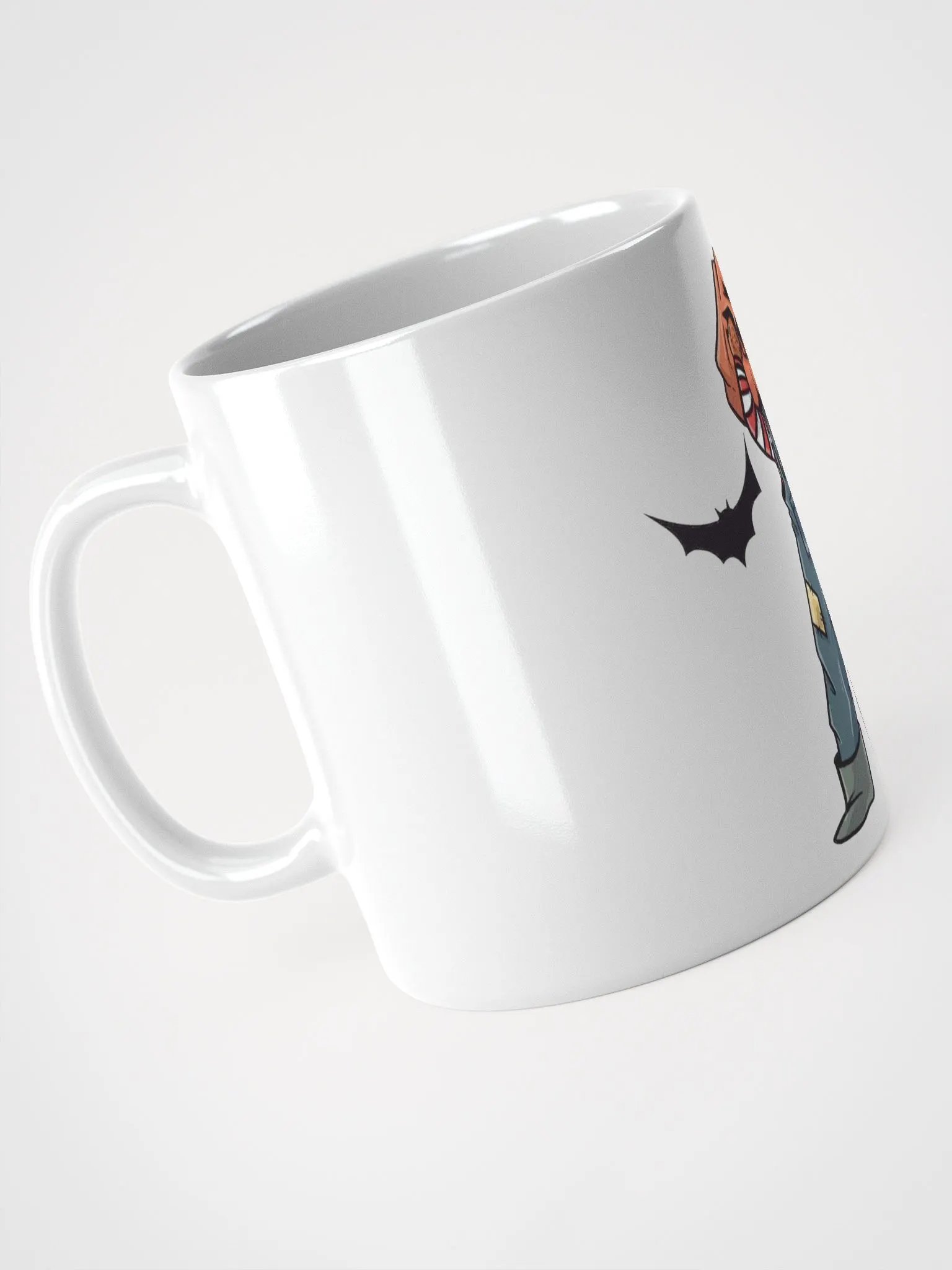 Pumpkin Honey - Mug product image (3)