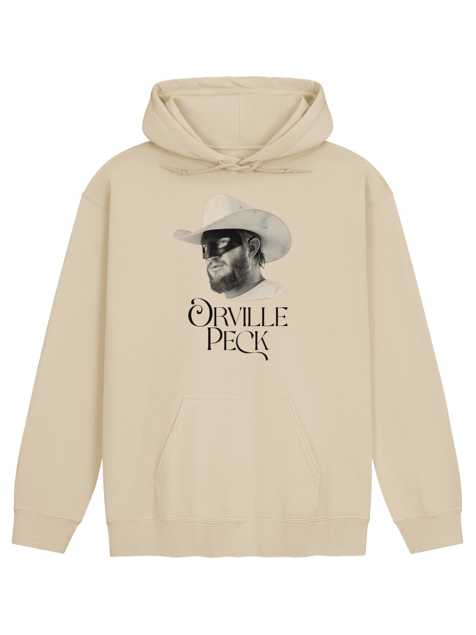 Orville Peck 2026 North American Fall Tour Hoodie product image (1)