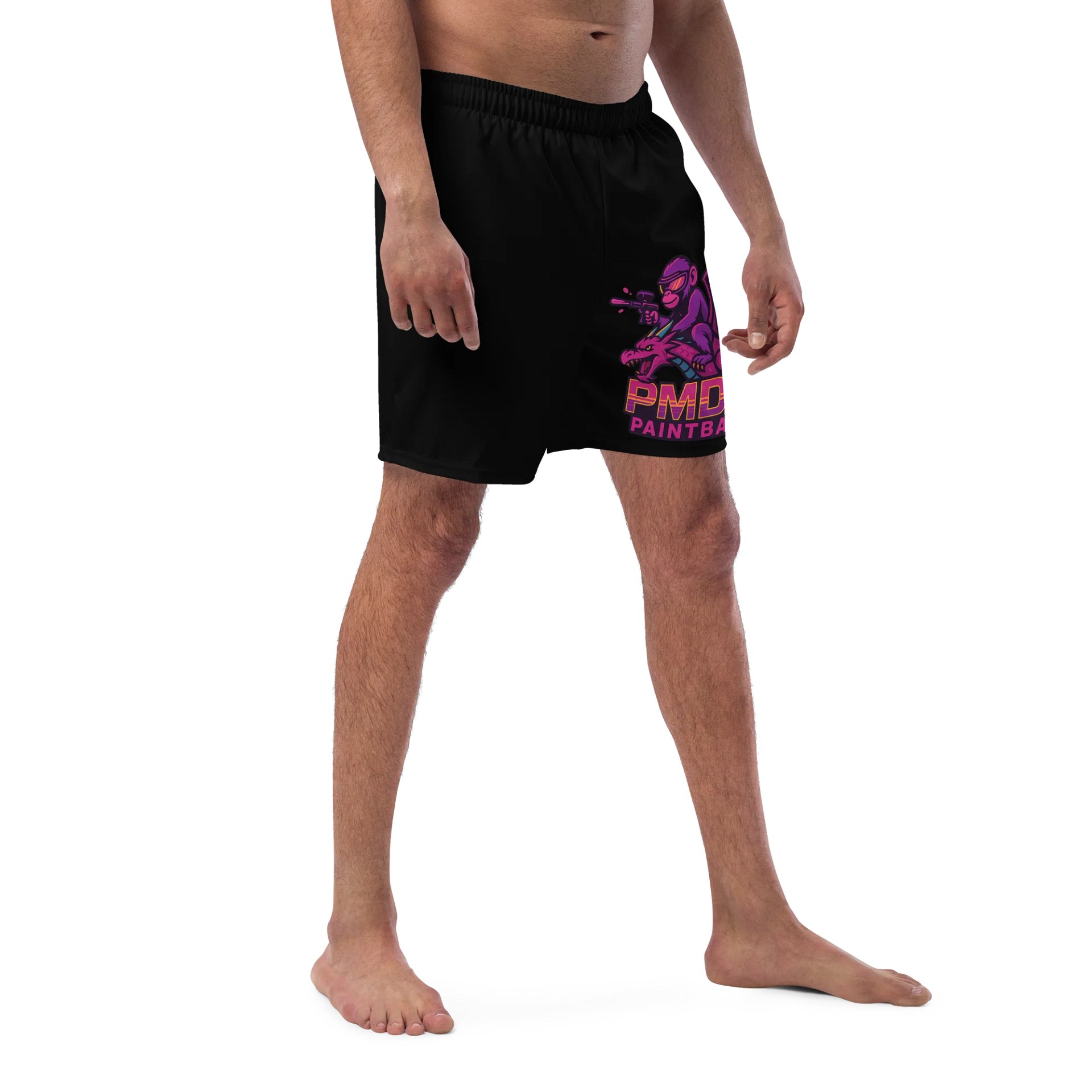 PMDR Swim Trunks product image (3)