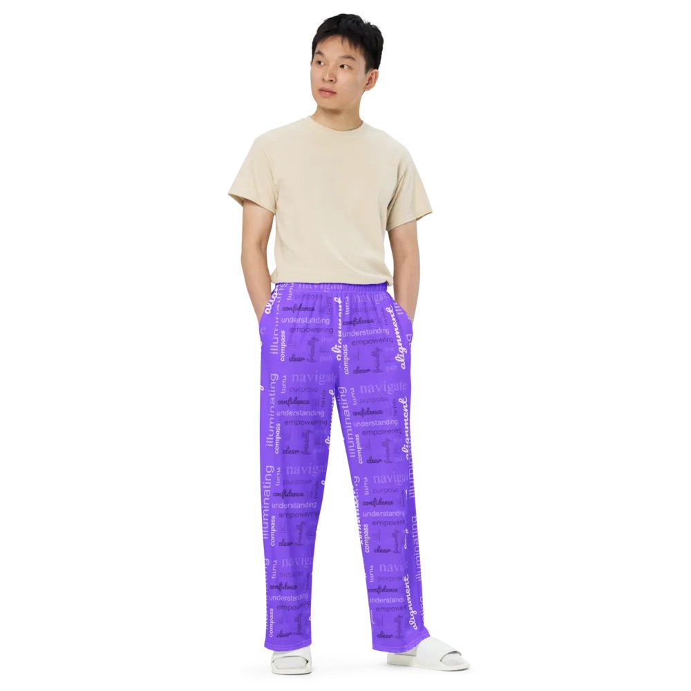 COOL PANTS FUN ALIGNMENT PATTERN product image (7)