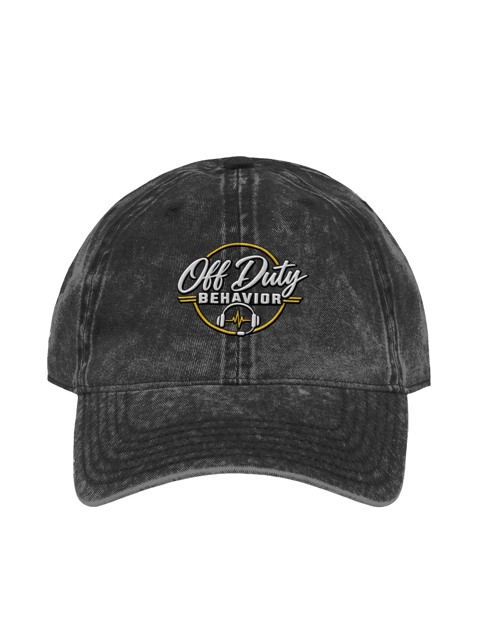 ODB Dad Hat product image (1)
