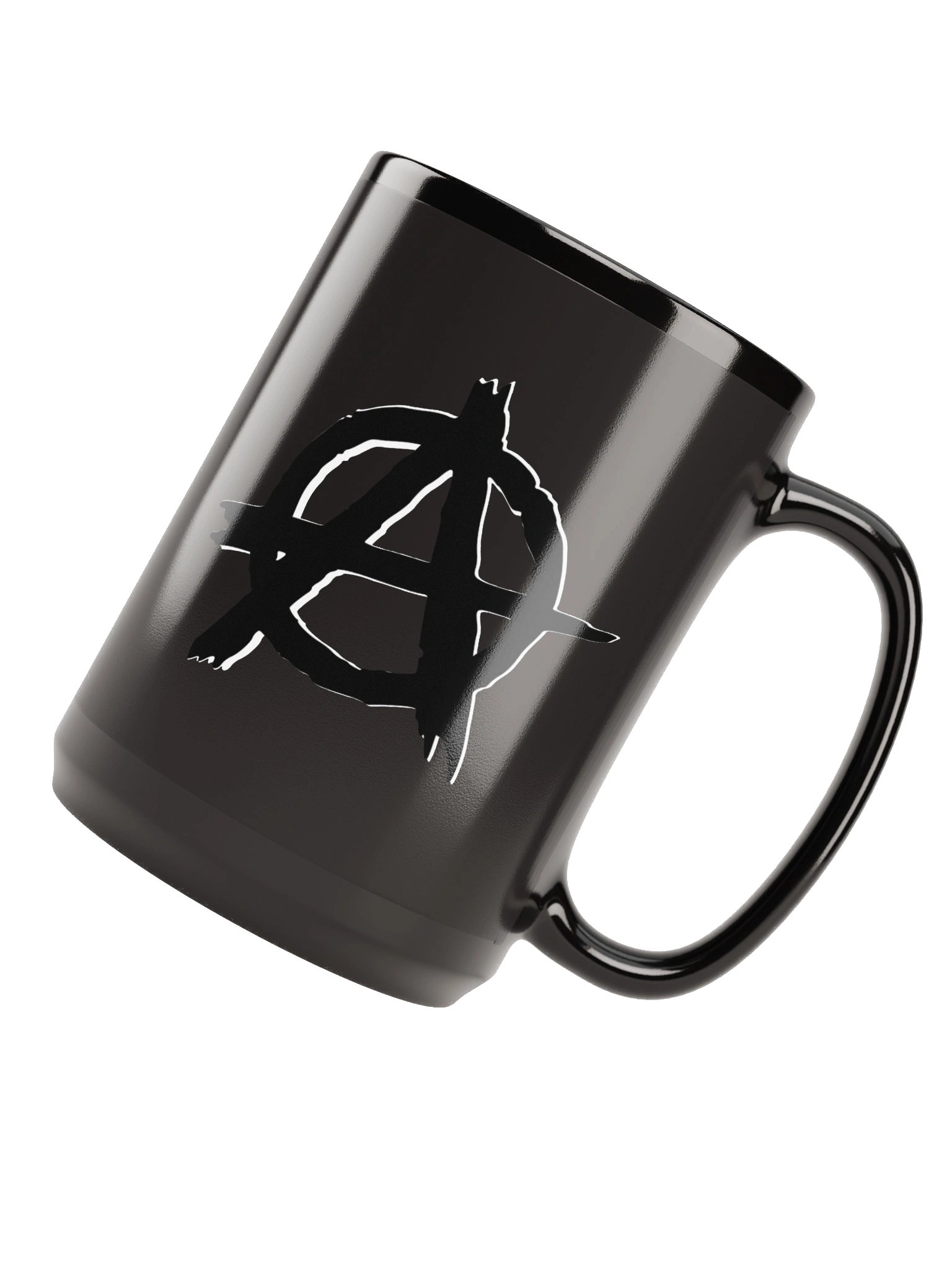 STAY MOTIVATED Coffee Mug product image (5)