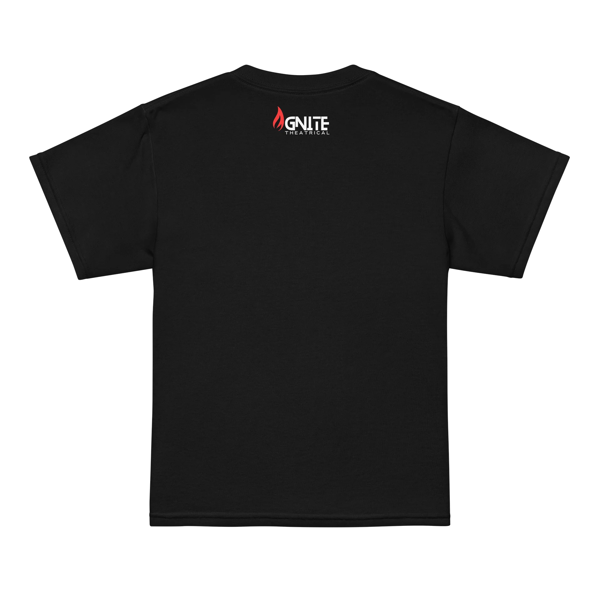 His Life: the Musical Youth Official Show Tee product image (4)