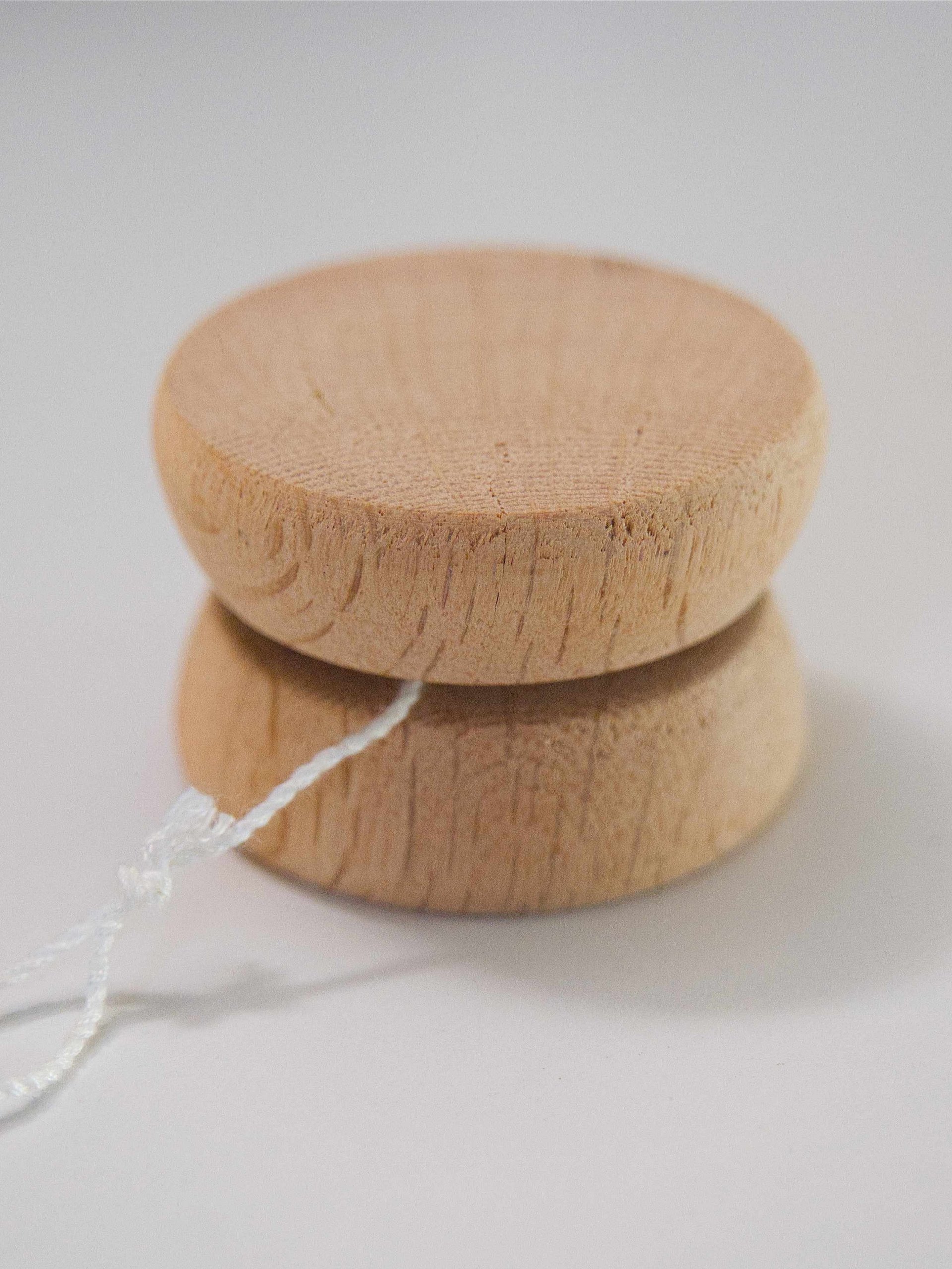 Levi's Handmade Wooden Yoyo product image (4)