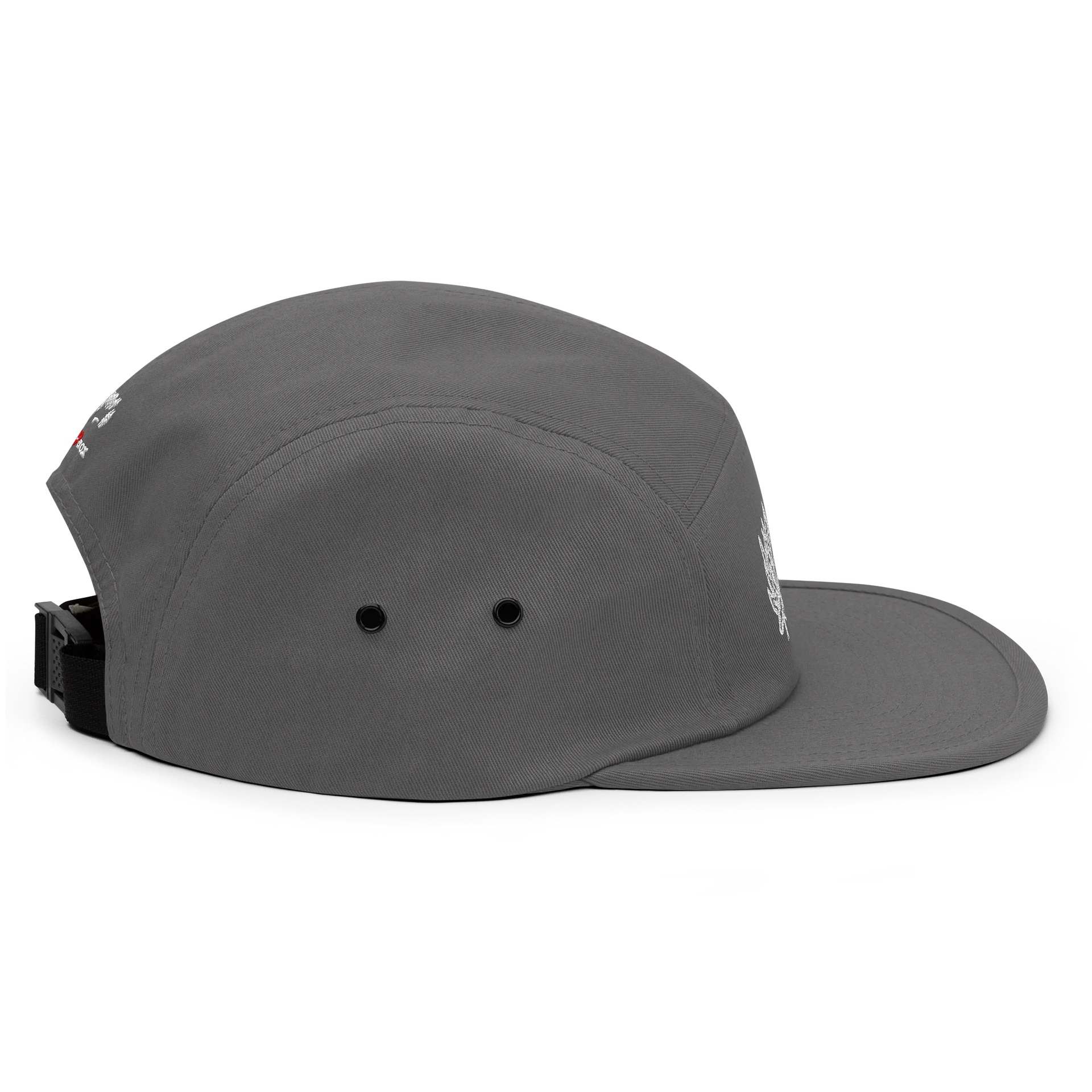 Lotus 5-Panel product image (6)