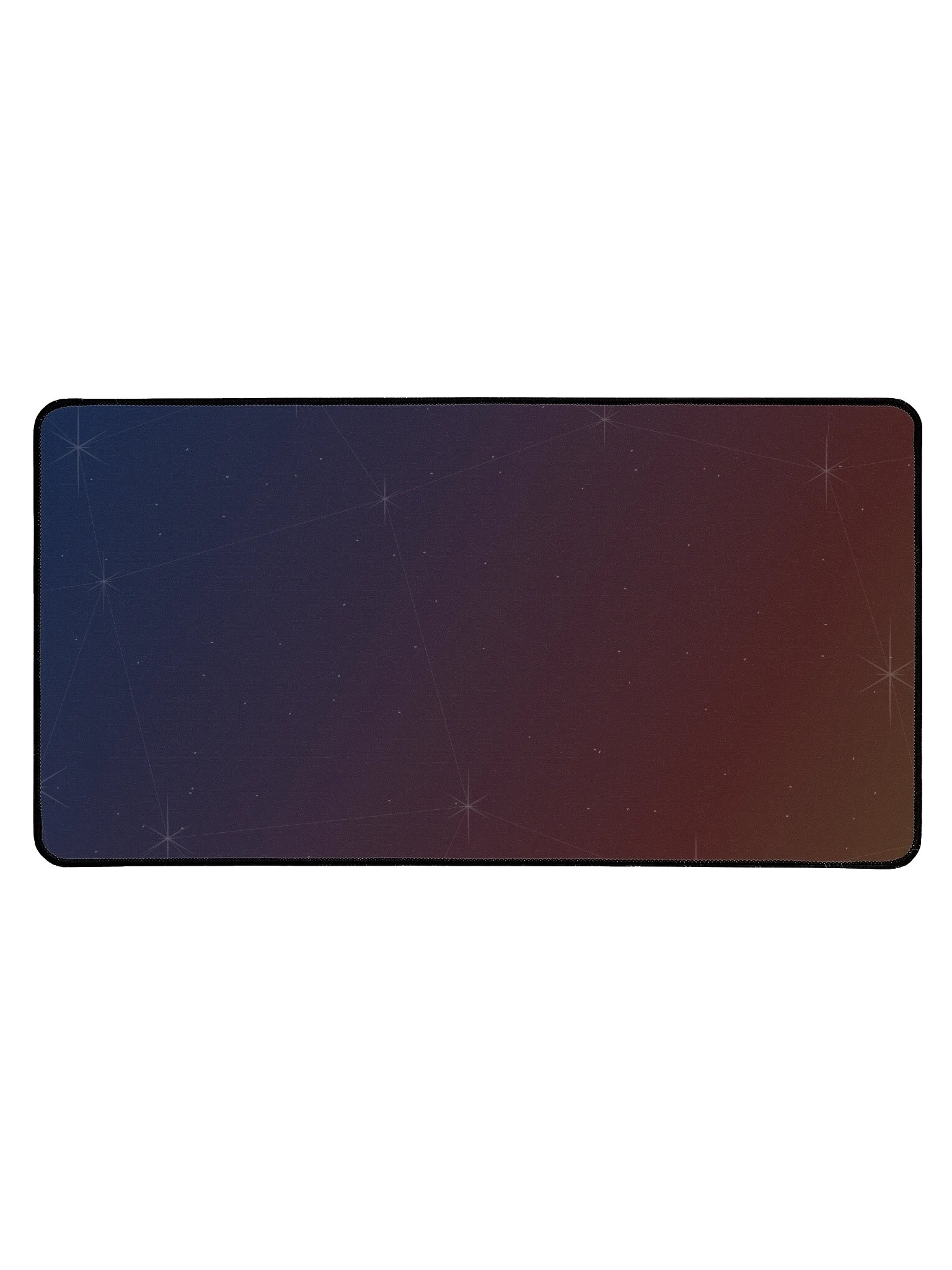 Constellation Desk Mat product image (1)