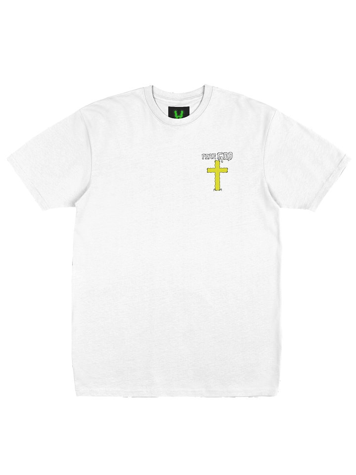 Jesus Loves You Shirt product image (45)