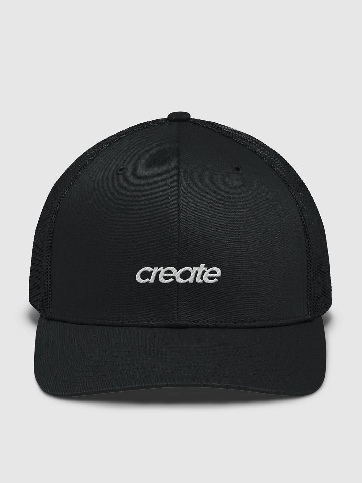 Create Trucker Hat product image (1)