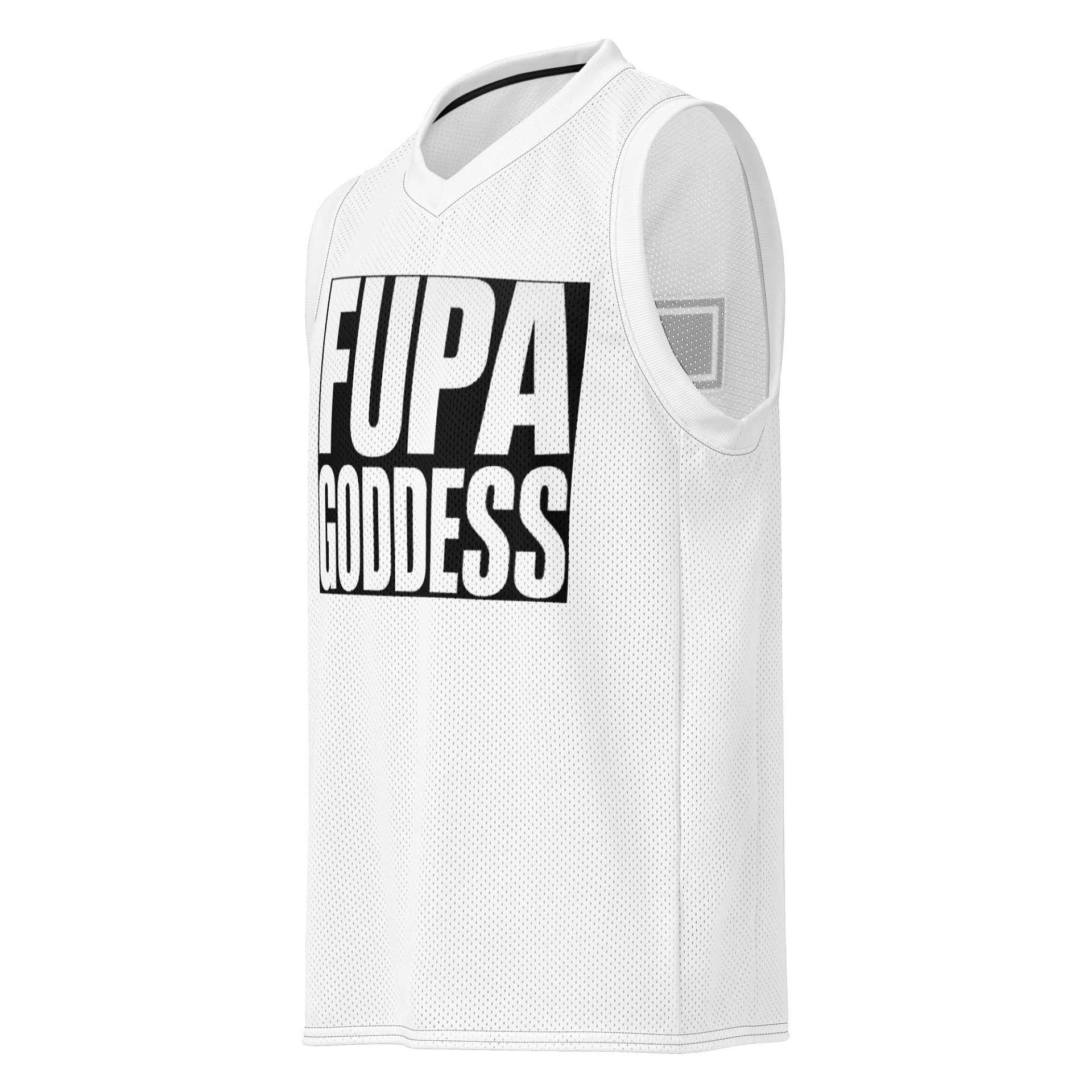 Fupa basketball jersey product image (1)
