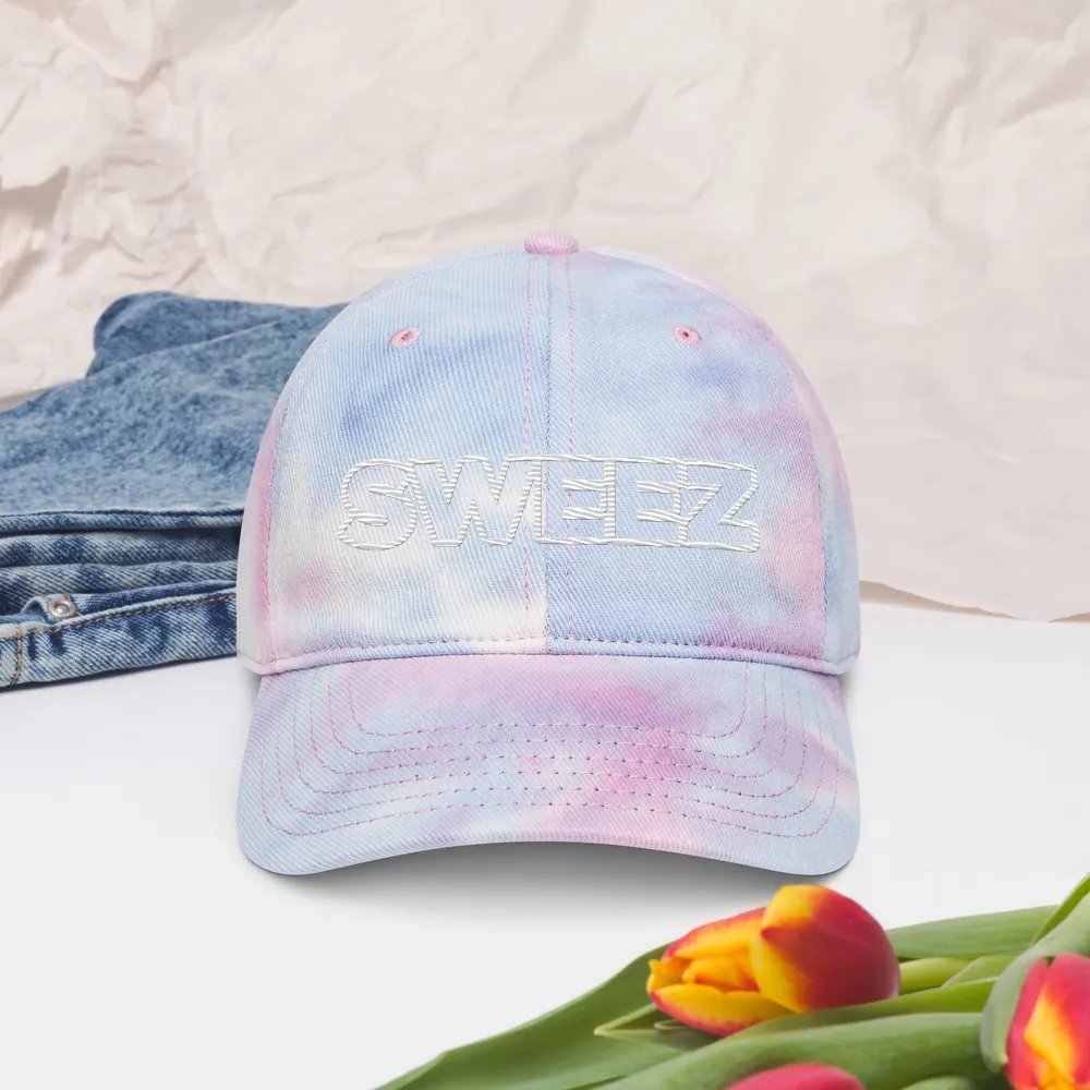 Sweez Tie-Dye Hat product image (5)
