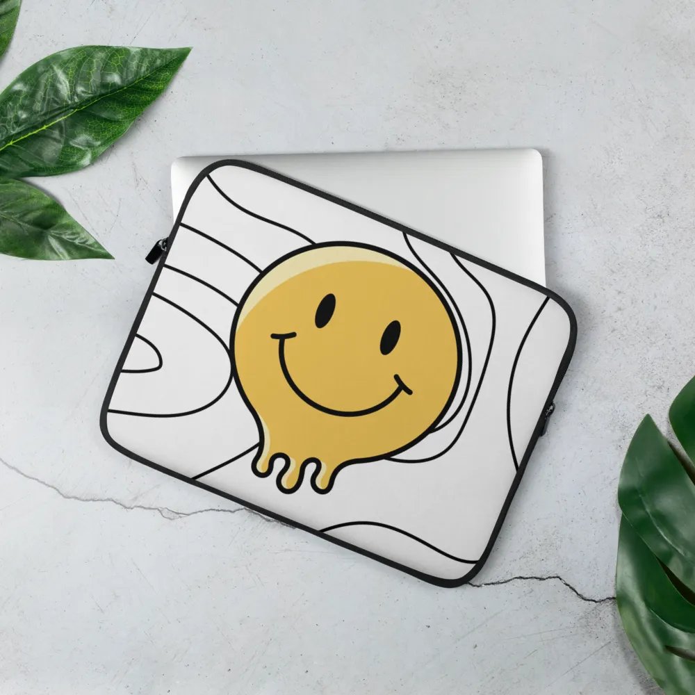 Smile bærbar etui product image (3)