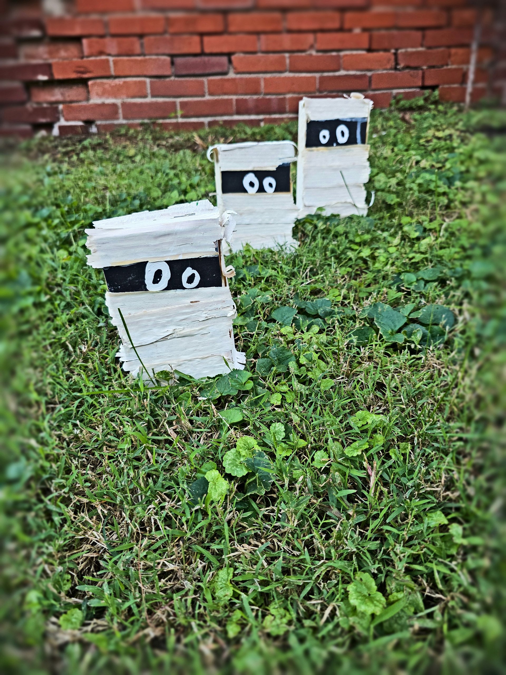 Halloween Mummies product image (1)