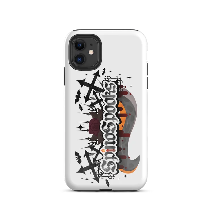 Midnight Bite || IPhone Case product image (28)