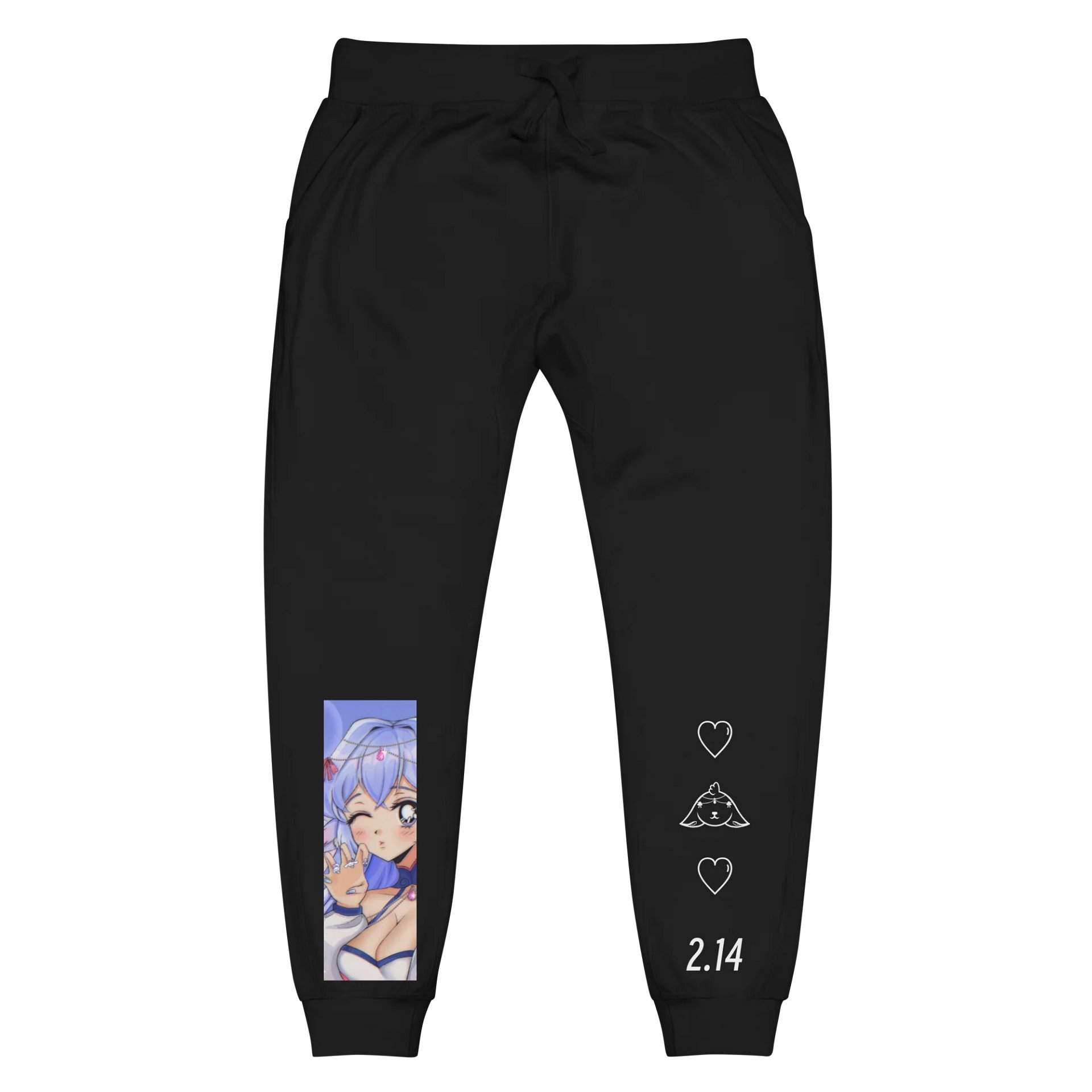 90s Anime Joggers [ Limited Time Design!] product image (1)