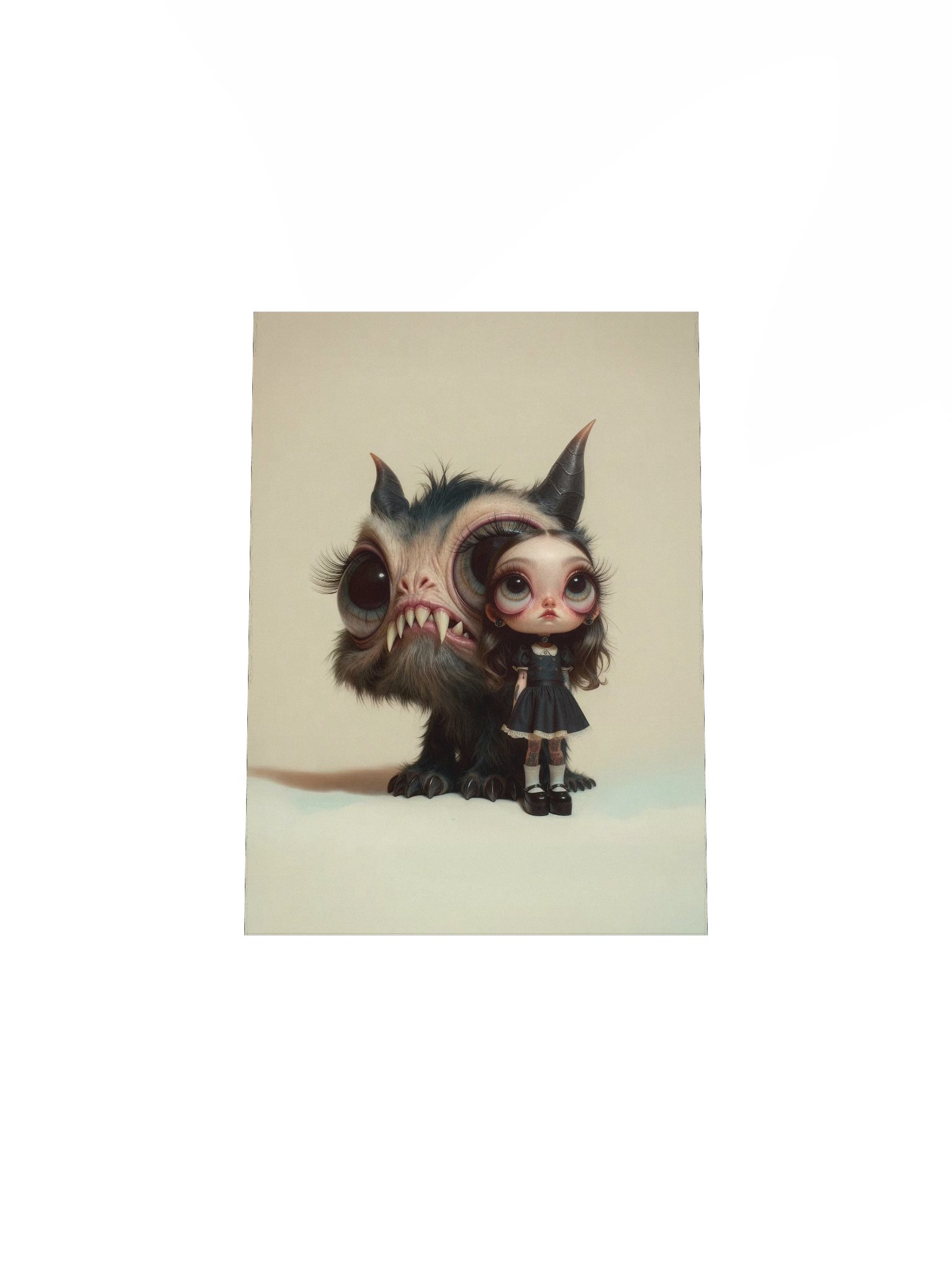 Not Through Me product image (4)