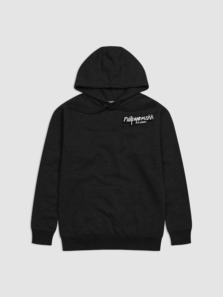 Get Phucked Unisex Premium Hoodie product image (2)